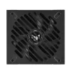 Netzteil ASUS TUF Gaming 750G EVO — 750 W, ATX, 80 PLUS Gold, 20+4‑polig, schwarz