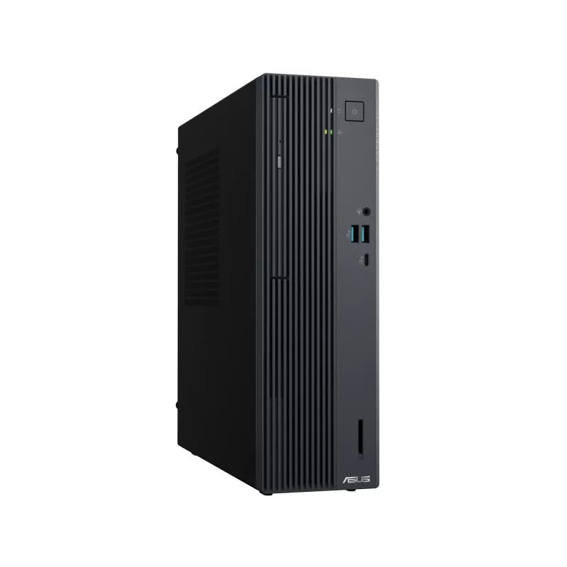 ASUS ExpertCenter P500 SFF P500SV-07240H013X Intel Core 7 240H 16 GB DDR5-SDRAM 512 GB SSD Windows 11 Pro PC Grau