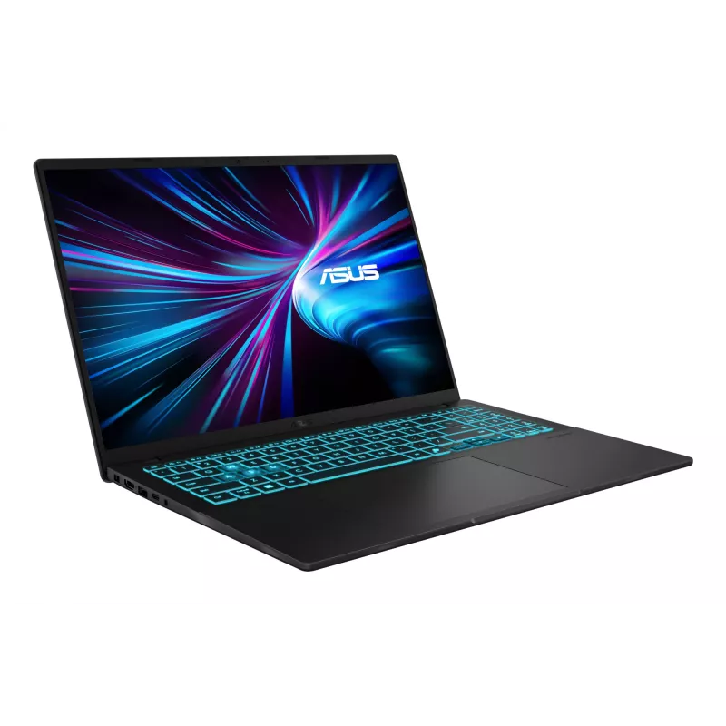Laptop ASUS Gaming V16 V3607VH — Intel Core 7, 16 GB RAM, 1 TB SSD, Windows 11 Home, Französisch AZERTY