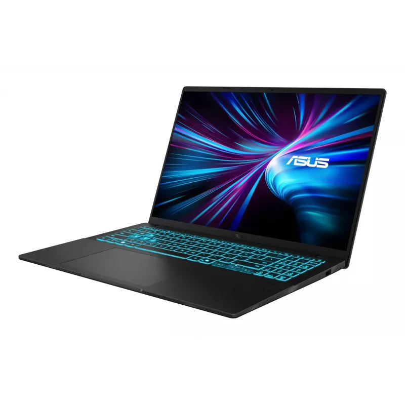 Laptop ASUS Gaming V16 V3607VH — Intel Core 7, 16 GB RAM, 1 TB SSD, Windows 11 Home, Französisch AZERTY