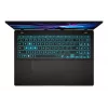 Laptop ASUS Gaming V16 V3607VH — Intel Core 7, 16 GB RAM, 1 TB SSD, Windows 11 Home, Französisch AZERTY