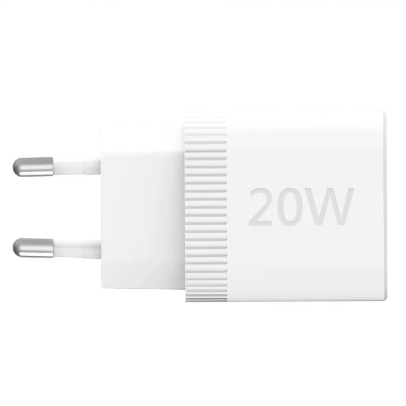 Wandladegerät j5create JUP1420 20W PD USB-C Indoor AC 100-240V