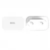 Wandladegerät j5create JUP1420 20W PD USB-C Indoor AC 100-240V