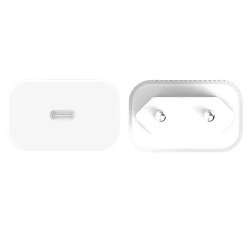 Wandladegerät j5create JUP1420 20W PD USB-C Indoor AC 100-240V