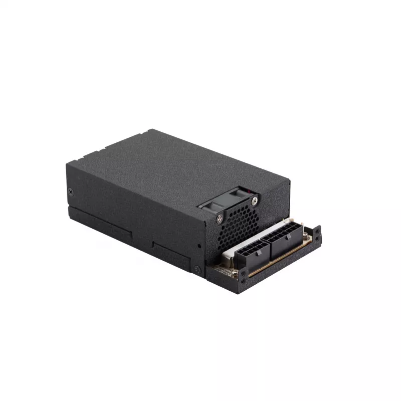 FSP FlexGURU 300W Netzteil FLEX ATX ATX2.52 / Flex ATX1.23 Schwarz