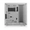 PC-Gehäuse Thermaltake Core P3 TG Pro Midi Tower Weiß