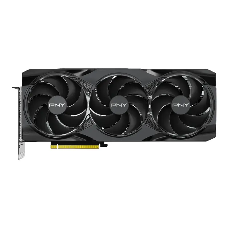 Grafikkarte GeForce RTX 5070 Ti 16 GB GDDR7