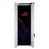 PC-Gehäuse ASUS ROG STRIX HELIOS Midi Tower Weiß