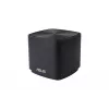 ASUS ZenWiFi Mini XD4 WLAN-Router Gigabit-Ethernet Tri-Band (2,4 GHz / 5 GHz / 5 GHz) Schwarz