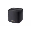 ASUS ZenWiFi Mini XD4 WLAN-Router Gigabit-Ethernet Tri-Band (2,4 GHz / 5 GHz / 5 GHz) Schwarz