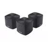 ASUS ZenWiFi Mini XD4 WLAN-Router Gigabit-Ethernet Tri-Band (2,4 GHz / 5 GHz / 5 GHz) Schwarz