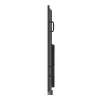 BenQ RE8603A interaktives Whiteboard 2,18 m (86 Zoll) 3840 x 2160 Pixel Touchscreen Schwarz