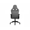 MSI MAG CH130 Universal-Gaming-Stuhl gepolsterte Sitzfläche Grau