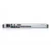 ATEN 8-Port 17 Zoll LCD Cat5e/6 KVM Over IP Switch (Dual Rail)