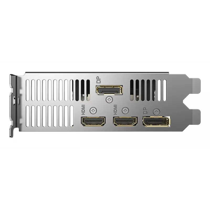 Grafikkarte GIGABYTE GeForce RTX 3050 D6 6GB GDDR6 (GV-N3050D6-6GL)