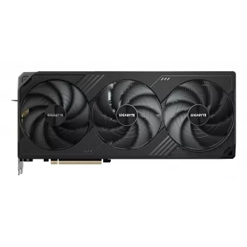 GIGABYTE GeForce RTX 5090 WINDFORCE OC 32G Grafikkarte – 32 GB GDDR7, 512 Bit, PCI-E 5.0, 2467 MHz Kerntakt, 3 x DP 2.1a, 1 x HDMI 2.1b, NVIDIA DLSS 4, GV-N5090WF3OC-32GD