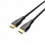 Unitek C1047GB Premium HDMI 2.0 Kabel, 1,5 m