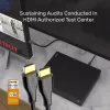 HDMI-Kabel UNITEK C1048GB 2m