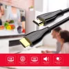 HDMI-Kabel UNITEK C1048GB 2m