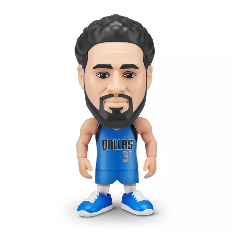 5 Surprise NBA Ballers Serie 2, 3 Jahre, Mehrfarbig