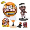 5 Surprise NBA Ballers Serie 2, 3 Jahre, Mehrfarbig