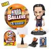 5 Surprise NBA Ballers Serie 2, 3 Jahre, Mehrfarbig