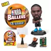 5 Surprise NBA Ballers Serie 2, 3 Jahre, Mehrfarbig
