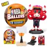 5 Surprise NBA Ballers Serie 2, 3 Jahre, Mehrfarbig