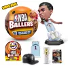 5 Surprise NBA Ballers Serie 2, 3 Jahre, Mehrfarbig