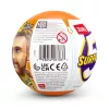 5 Surprise NBA Ballers Serie 2, 3 Jahre, Mehrfarbig