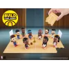 5 Surprise NBA Ballers Serie 2, 3 Jahre, Mehrfarbig