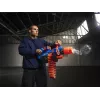 Toy dart blaster Zuru XSHOT Insanity — Smoke N Barrel, includes 72 foam darts