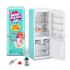 Spielset Zuru Mini Brands Mini Minis Fill the Fridge Playset — sammelbare Miniatur-Lebensmittel-Kühlschrank-Zubehörteile