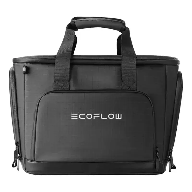 Schutz-Wasserfeste Tasche für EcoFlow Delta 3 EFDELTA3-BAG — strapazierfähige, leichte Tragetasche