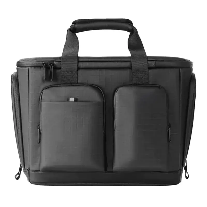 Schutz-Wasserfeste Tasche für EcoFlow Delta 3 EFDELTA3-BAG — strapazierfähige, leichte Tragetasche