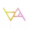 Nanoleaf Lines Starter Kit Other Weiß RGB IP20 15 Stück