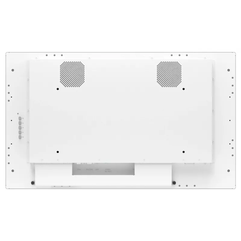 Monitor iiyama ProLite TF3239MSC-W1AG 31,5 Zoll (80 cm) Full HD 1920x1080 LED Touchscreen AMVA3 Weiß