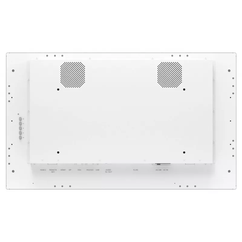 Monitor iiyama ProLite TF3239MSC-W1AG 31,5 Zoll (80 cm) Full HD 1920x1080 LED Touchscreen AMVA3 Weiß