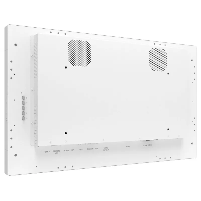 Monitor iiyama ProLite TF3239MSC-W1AG 31,5 Zoll (80 cm) Full HD 1920x1080 LED Touchscreen AMVA3 Weiß