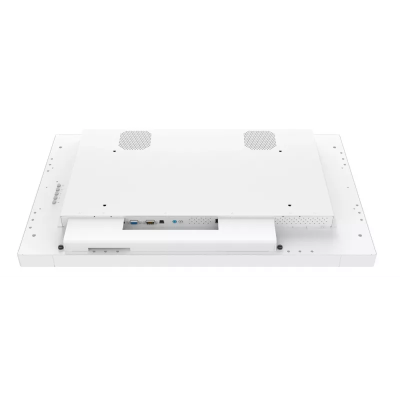 Monitor iiyama ProLite TF3239MSC-W1AG 31,5 Zoll (80 cm) Full HD 1920x1080 LED Touchscreen AMVA3 Weiß