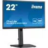 iiyama ProLite XUB2294HSU-B2 Computermonitor 54,6 cm (21,5 Zoll) 1920 x 1080 Pixel Full HD LCD Schwarz