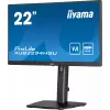 iiyama ProLite XUB2294HSU-B2 Computermonitor 54,6 cm (21,5 Zoll) 1920 x 1080 Pixel Full HD LCD Schwarz