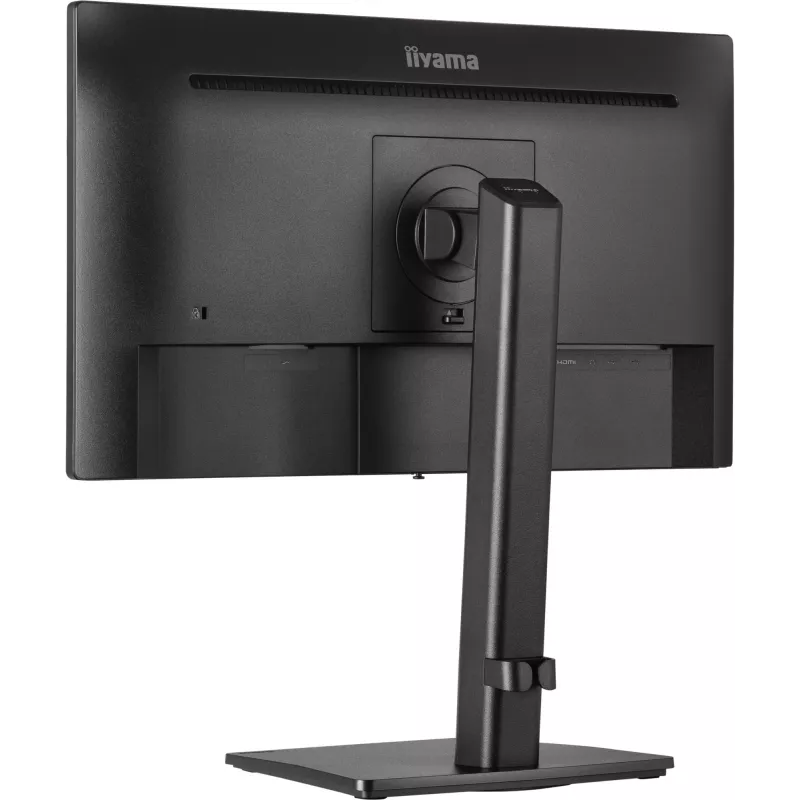 iiyama ProLite XUB2294HSU-B2 Computermonitor 54,6 cm (21,5 Zoll) 1920 x 1080 Pixel Full HD LCD Schwarz