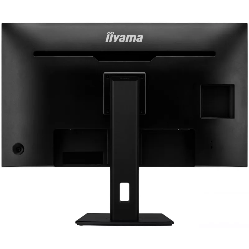 iiyama ProLite XB3288UHSU-B5 Computermonitor 80 cm (31,5 Zoll) 3840 x 2160 Pixel 4K Ultra HD LCD Schwarz
