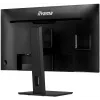 iiyama ProLite XB3288UHSU-B5 Computermonitor 80 cm (31,5 Zoll) 3840 x 2160 Pixel 4K Ultra HD LCD Schwarz