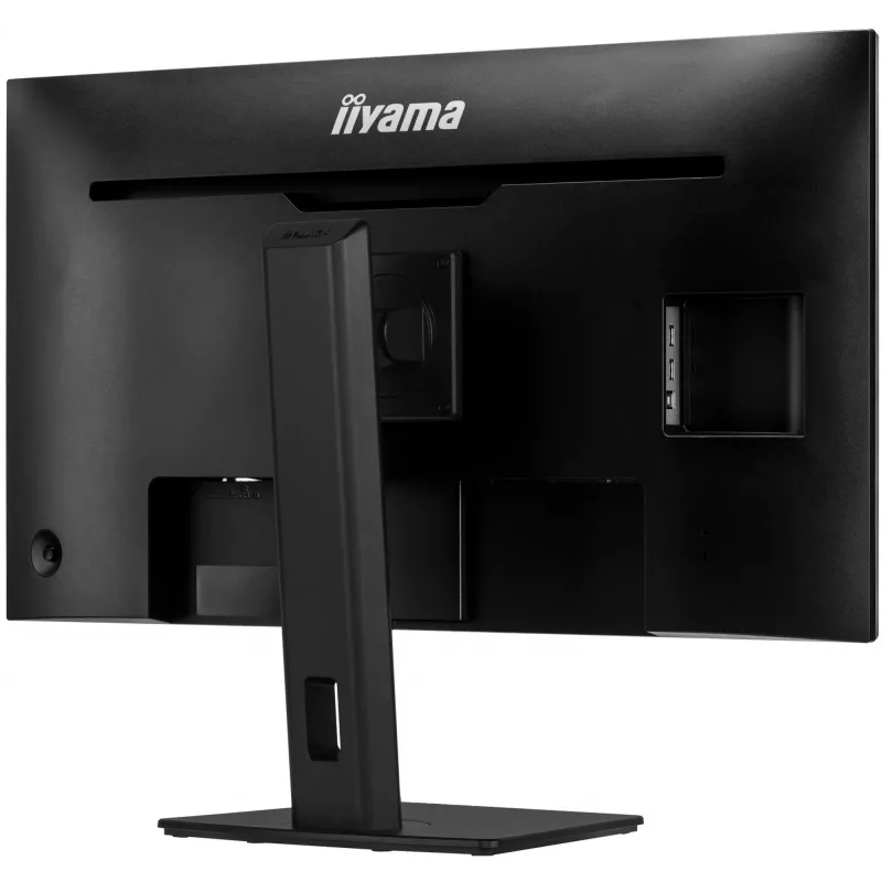 iiyama ProLite XB3288UHSU-B5 Computermonitor 80 cm (31,5 Zoll) 3840 x 2160 Pixel 4K Ultra HD LCD Schwarz