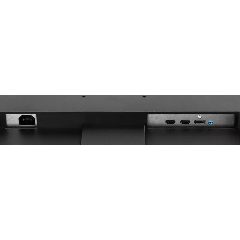 iiyama ProLite XB3288UHSU-B5 Computermonitor 80 cm (31,5 Zoll) 3840 x 2160 Pixel 4K Ultra HD LCD Schwarz
