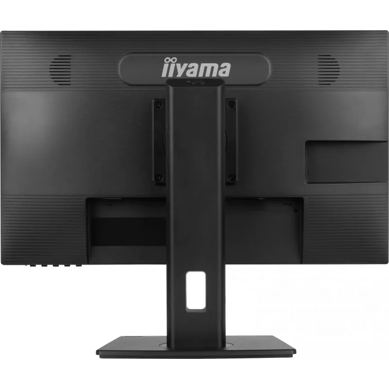 iiyama ProLite XUB2463HSU-B1 Computermonitor 60,5 cm (23,8 Zoll) 1920 x 1080 Pixel Full HD LED Schwarz