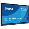 Touch-Display IIYAMA TE5513A-B2AG 55-Zoll interaktiver Touchscreen-Monitor