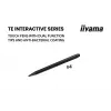 Touch-Display IIYAMA TE5513A-B2AG 55-Zoll interaktiver Touchscreen-Monitor